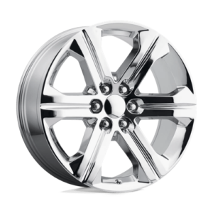 Performance Replicas PR191 - CHROME