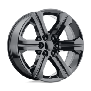 Performance Replicas PR191 - GLOSS BLACK