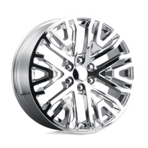 Performance Replicas PR197 - CHROME