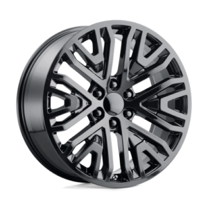 Performance Replicas PR197 - GLOSS BLACK