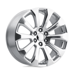 Performance Replicas PR204 - POLISHED WITH CLEAR COAT