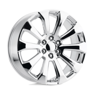 Performance Replicas PR204 - CHROME