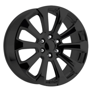Performance Replicas PR204 - GLOSS BLACK
