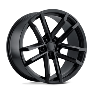 Performance Replicas PR208 - SATIN BLACK