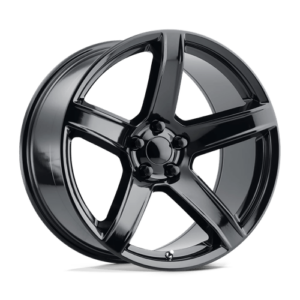Performance Replicas PR209 - GLOSS BLACK