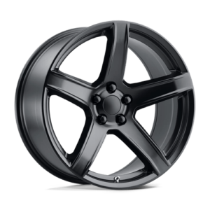 Performance Replicas PR209 - SATIN BLACK