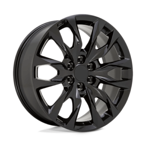 Performance Replicas PR210 - GLOSS BLACK