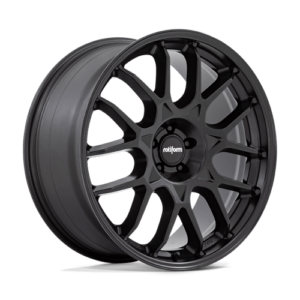 Rotiform R195 ZWS - MATTE BLACK