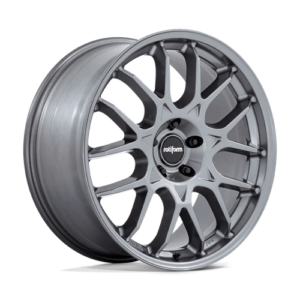 Rotiform R196 ZWS - GLOSS ANTHRACITE