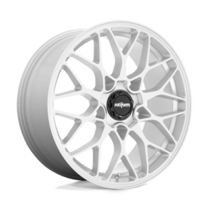 Rotiform R189 - GLOSS SILVER