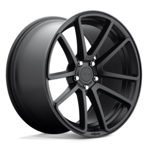 Rotiform R122 SPF - MATTE BLACK