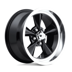 US Mag U107 STANDARD - GLOSS BLACK
