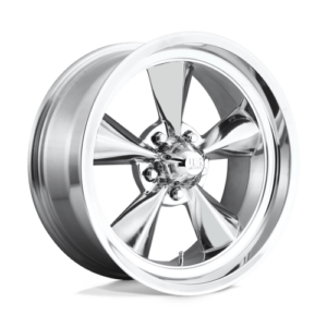 US Mag U108 STANDARD - HIGH LUSTER POLISHED