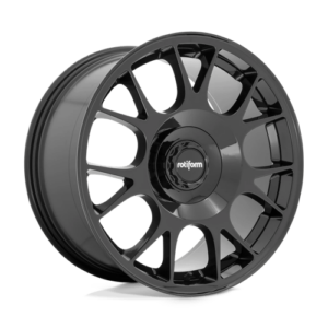 Rotiform R187 TUF-R - GLOSS BLACK