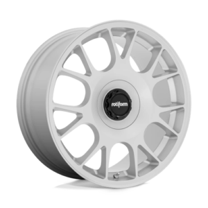 Rotiform R188 TUF-R - SILVER