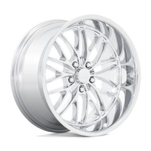 US Mag U140 SANTA CRUZ - CHROME