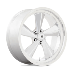 US Mag U135 TS - POLISHED