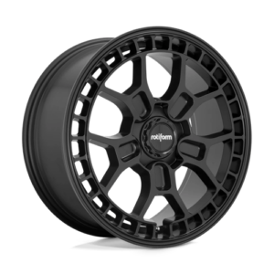Rotiform R180 ZMO-M - MATTE BLACK