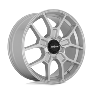 Rotiform R179 ZMO - GLOSS SILVER