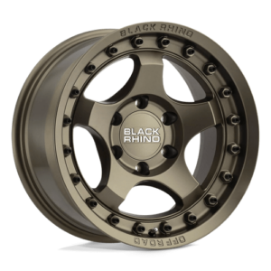 Black Rhino BANTAM - MATTE BRONZE