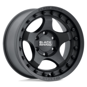 Black Rhino BANTAM - TEXTURED BLACK