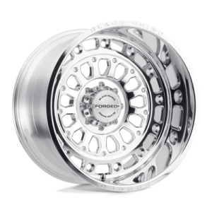 Black Rhino CENTURION - POLISHED