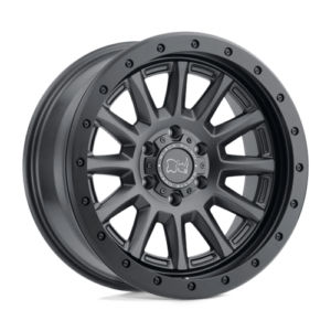 Black Rhino DUGGER - GUN BLACK