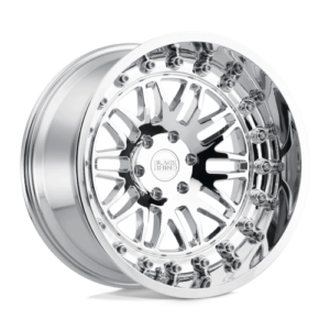 Black Rhino FURY - PVD