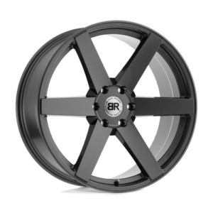 Black Rhino KAROO - GLOSS GUNMETAL