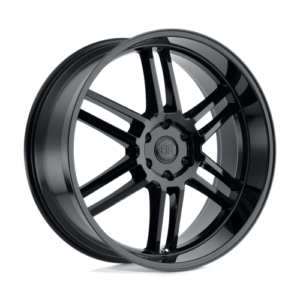Black Rhino KATAVI - GLOSS BLACK
