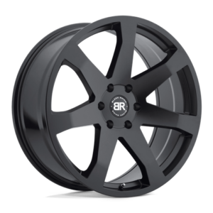 Black Rhino MOZAMBIQUE - MATTE BLACK