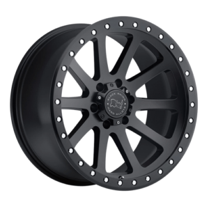 Black Rhino MINT - MATTE BLACK