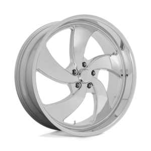 US Mag U132 DESPERADO - CHROME