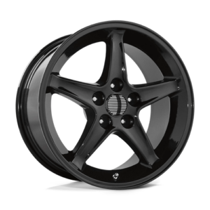 Performance Replicas PR102 - GLOSS BLACK