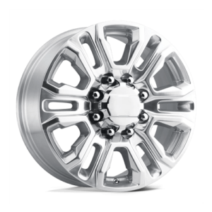 Performance Replicas PR207 - POLISHED WITH CLEAR COAT