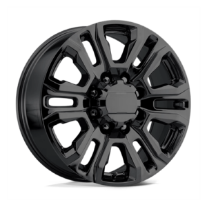 Performance Replicas PR207 - GLOSS BLACK